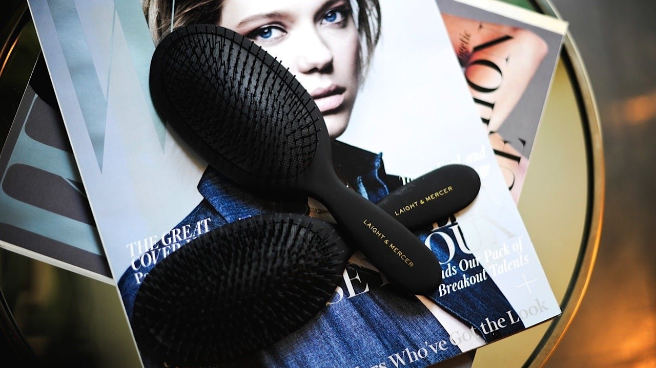 How To Brush Your Hair?